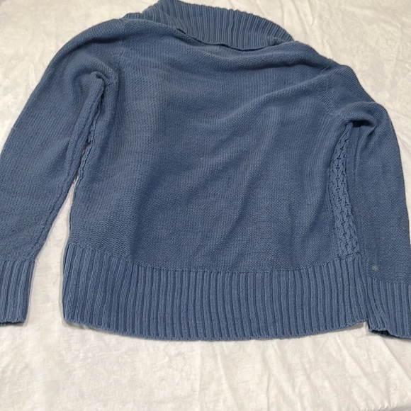 Faded glory open front cardigan - Picture 4 of 4